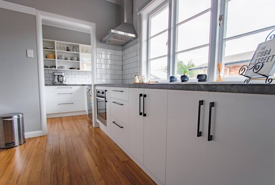 Open Concept Kitchen Renovation Brooklyn: Permits and Rules Every Brooklyn Remodel Needs