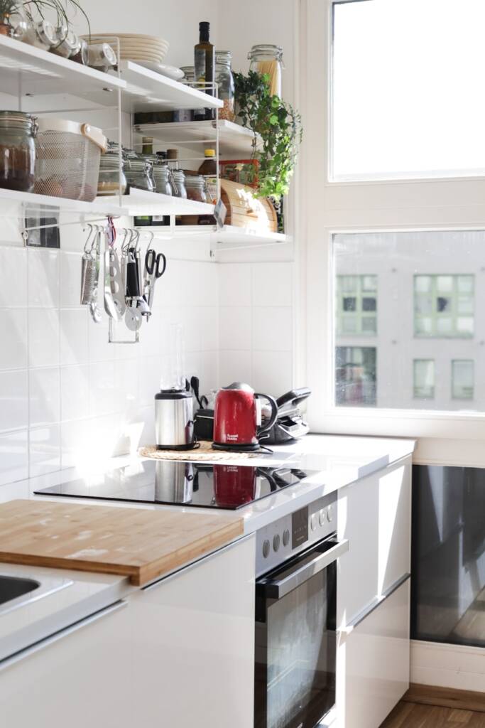 Smart Kitchen Remodeling Brooklyn: Creating a Chef-Worthy Kitchen in Your Brooklyn Home
