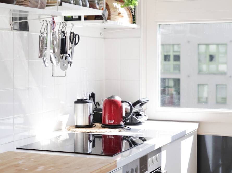 Smart Kitchen Remodeling Brooklyn: Creating a Chef-Worthy Kitchen in Your Brooklyn Home
