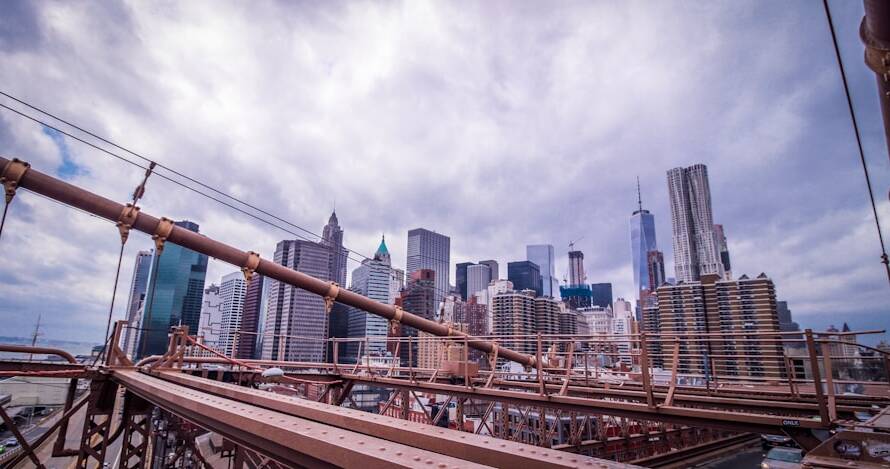 Framers For New Construction Brooklyn: What General Contractors Handle in NYC New Builds