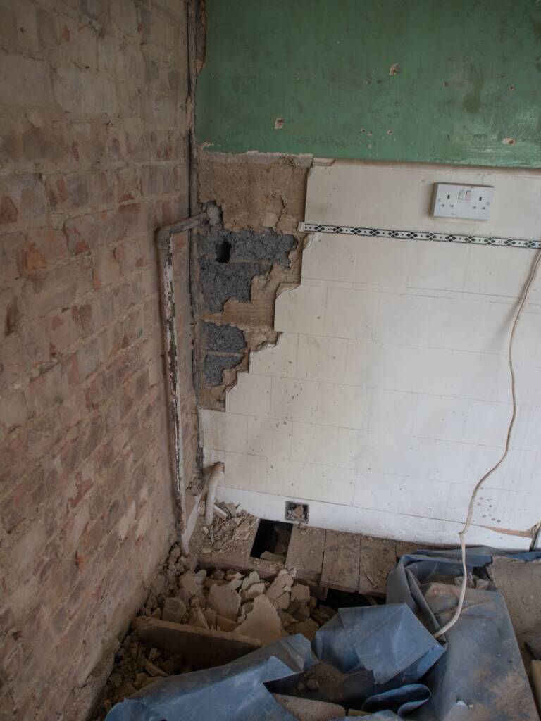 Basement Apartment Renovation: Moisture Control and Mold Prevention Tips for Brooklyn