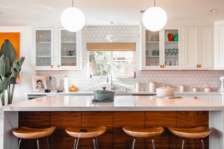 Classic Kitchen Design Brooklyn: Why Homeowners Are Choosing Smart Kitchens in Brooklyn
