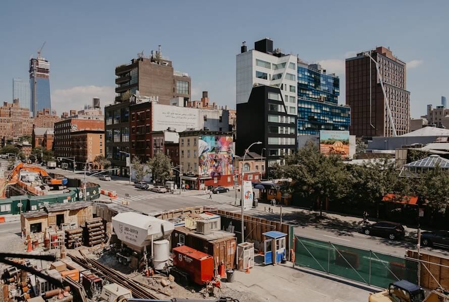 Full Home Build Brooklyn: Is Modular the Future for Brooklyn Housing?