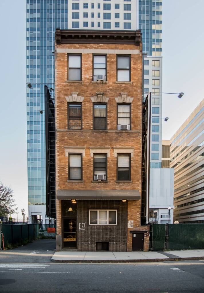 Brooklyn Modular Home Construction: The Passive House Movement Is Growing in Brooklyn