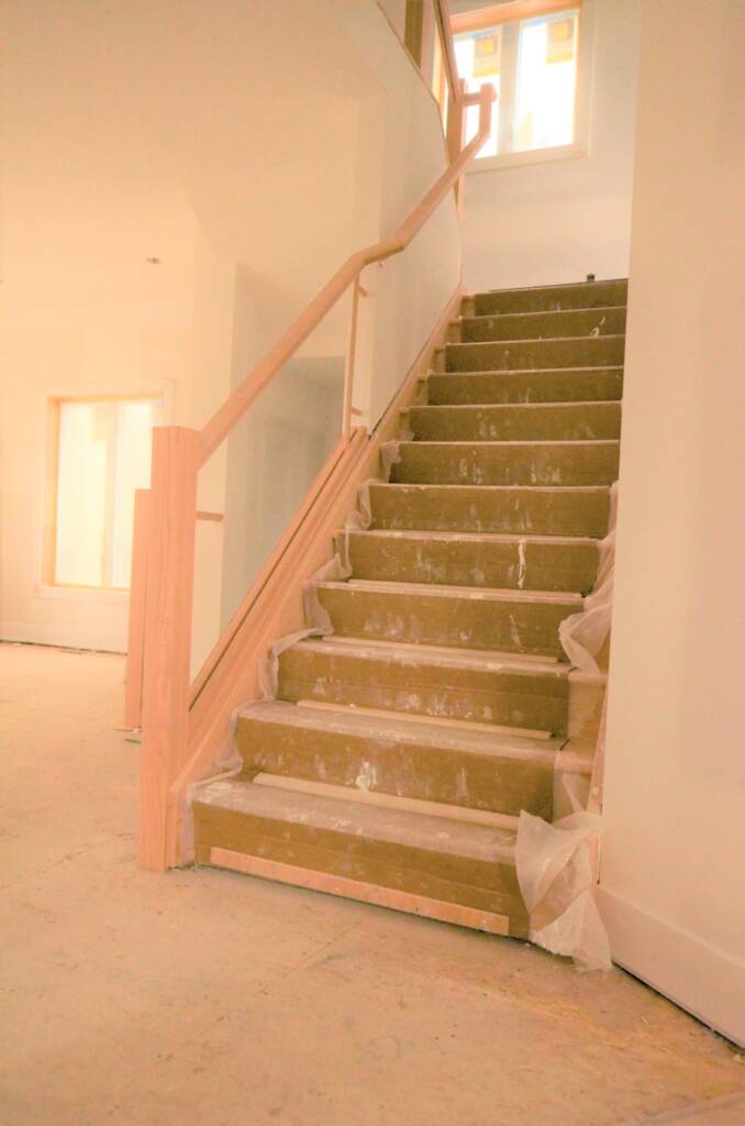 Basement Kitchen Installation: How to Build a Safe and Stylish Basement Staircase