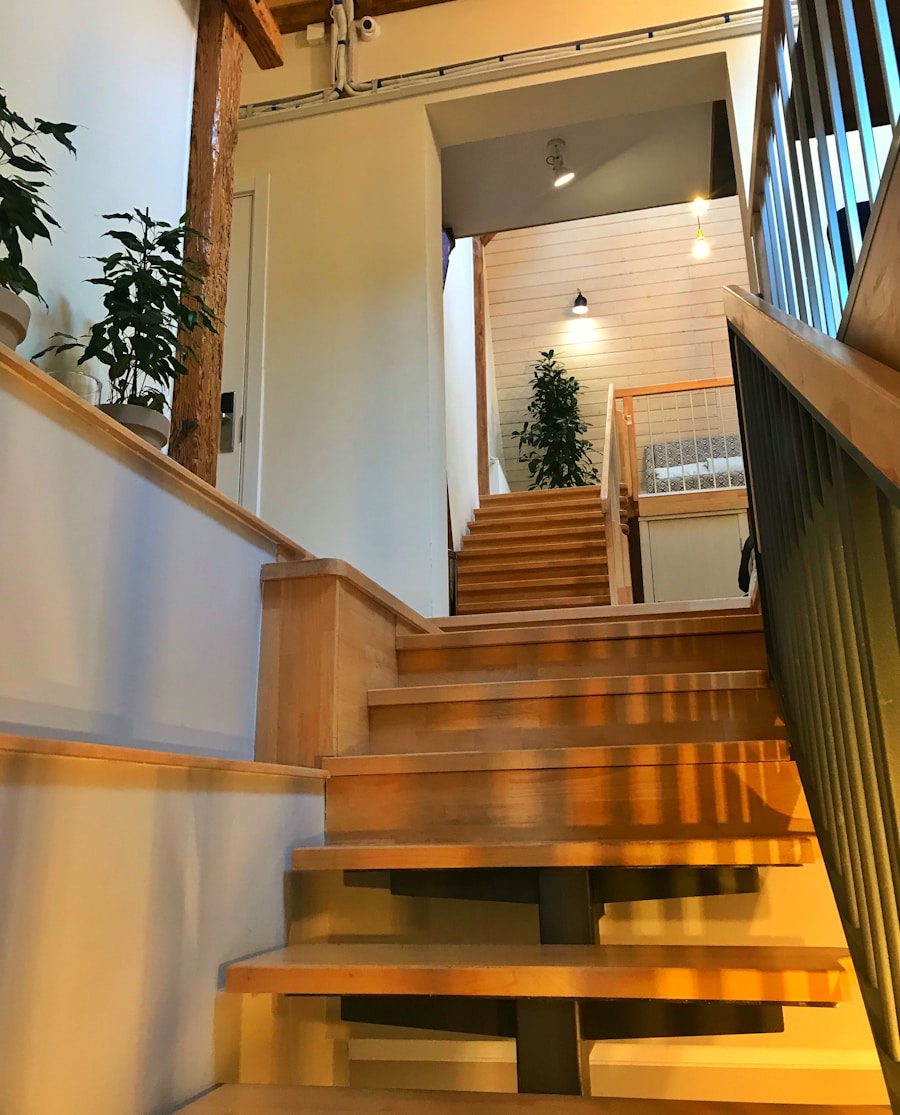 Basement Kitchen Installation: How to Build a Safe and Stylish Basement Staircase 4 Basement Kitchen Installation: How to Build a Safe and Stylish Basement Staircase