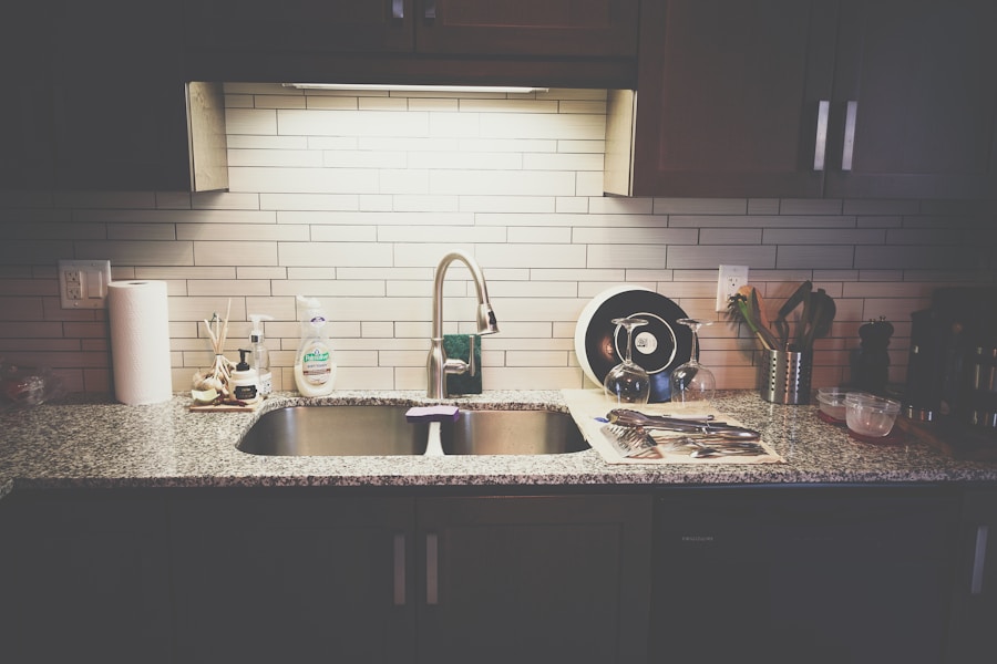 Kitchen Island Installation Brooklyn: Planning for Plumbing: Brooklyn Kitchen Edition