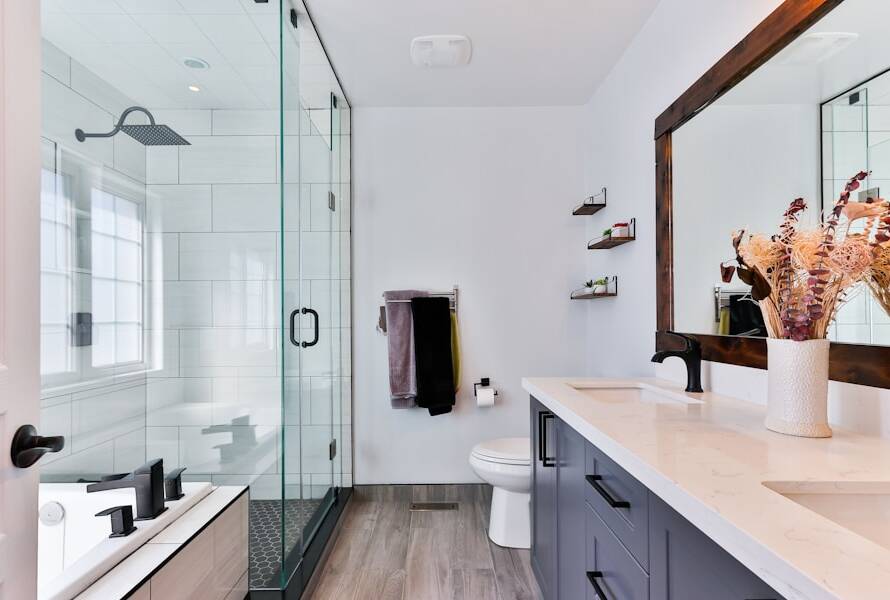 High-End Basement Remodeling: Basement Bathrooms: What You Need to Know in Brooklyn