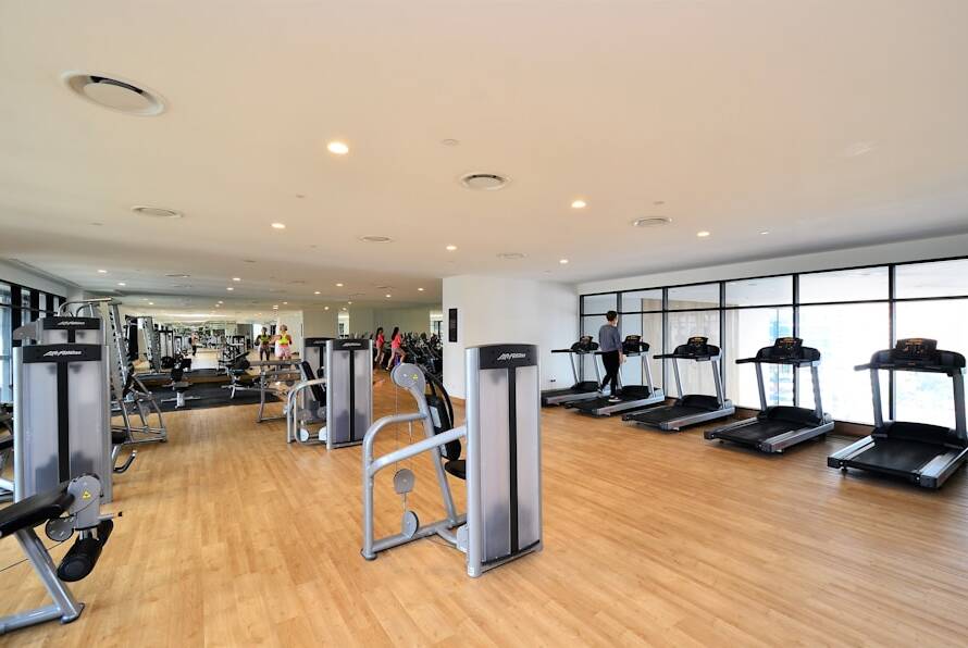 Basement Upgrade Services Brooklyn: Transform Your Basement Into a Gym â€“ Brooklyn Style