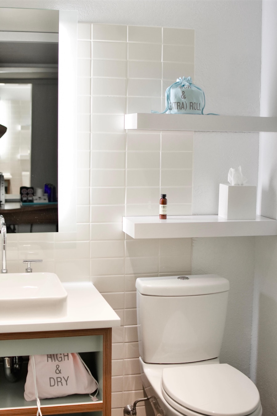 High-End Basement Remodeling: Basement Bathrooms: What You Need to Know in Brooklyn 2 High-End Basement Remodeling: Basement Bathrooms: What You Need to Know in Brooklyn