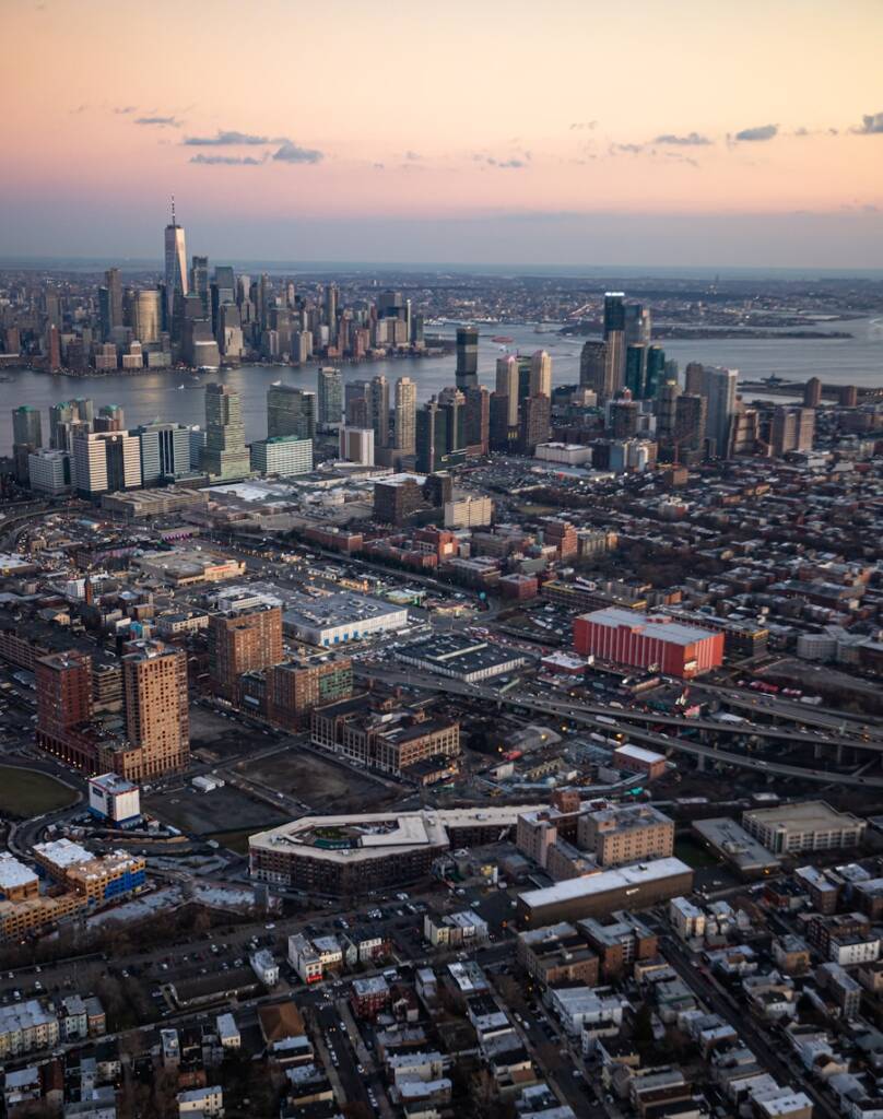 Brooklyn Site Development Contractor: The First Steps to Take on Raw Land in Brooklyn