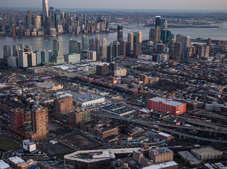 Brooklyn Site Development Contractor: The First Steps to Take on Raw Land in Brooklyn
