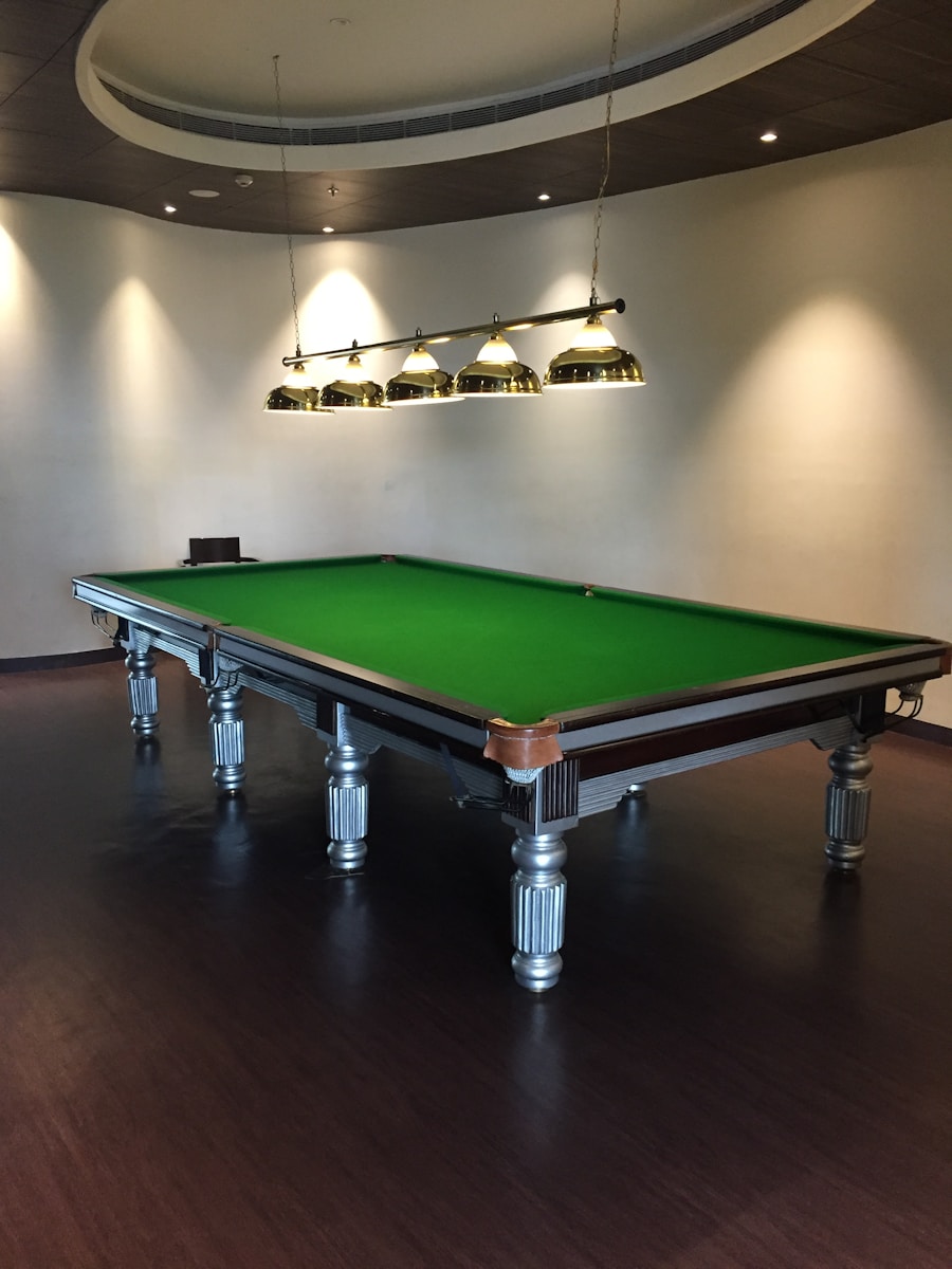 Game Room Basement Renovation: Split-Level Basement Ideas That Actually Work