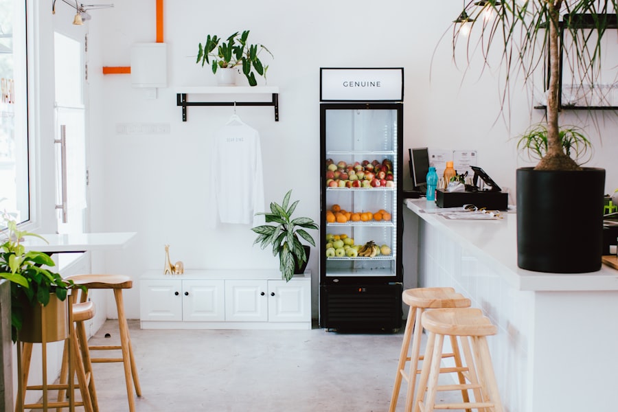 Integrating Technology: Smart Kitchen Remodeling Ideas for Brooklyn Homes 1 Integrating Technology: Smart Kitchen Remodeling Ideas for Brooklyn Homes
