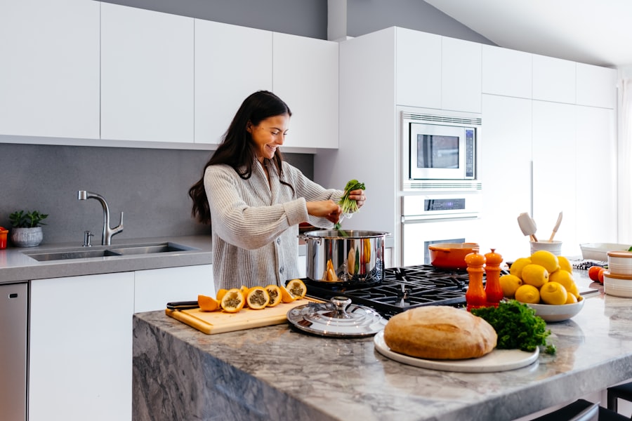 Your Guide to Hiring a Kitchen Upgrade Contractor in Brooklyn 1 Your Guide to Hiring a Kitchen Upgrade Contractor in Brooklyn