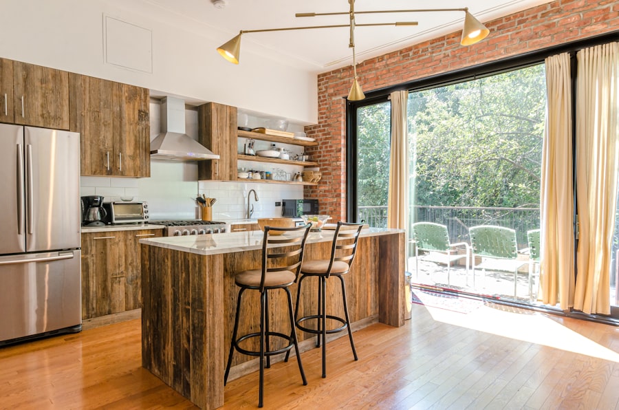 Bring Your Kitchen Together: Island Installation Ideas for Brooklyn Homes
