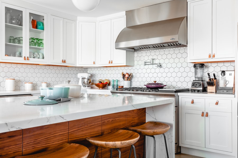 Choosing the Perfect Countertop Replacement for Your Brooklyn Kitchen