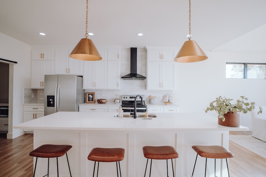 Planning Your Budget: How Much to Remodel a Kitchen in Brooklyn
