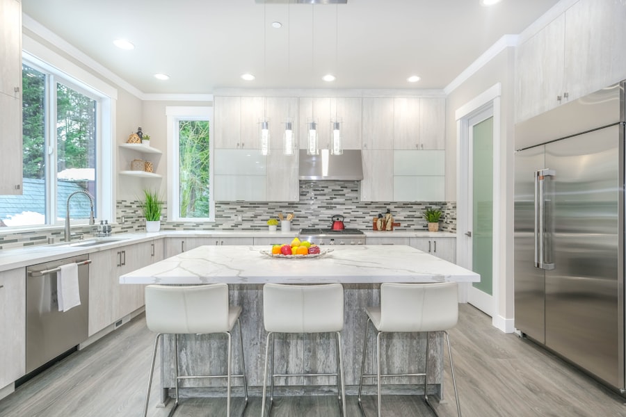 Before and After: Stunning Gut Renovation Park Slope In Brooklyn Transformations