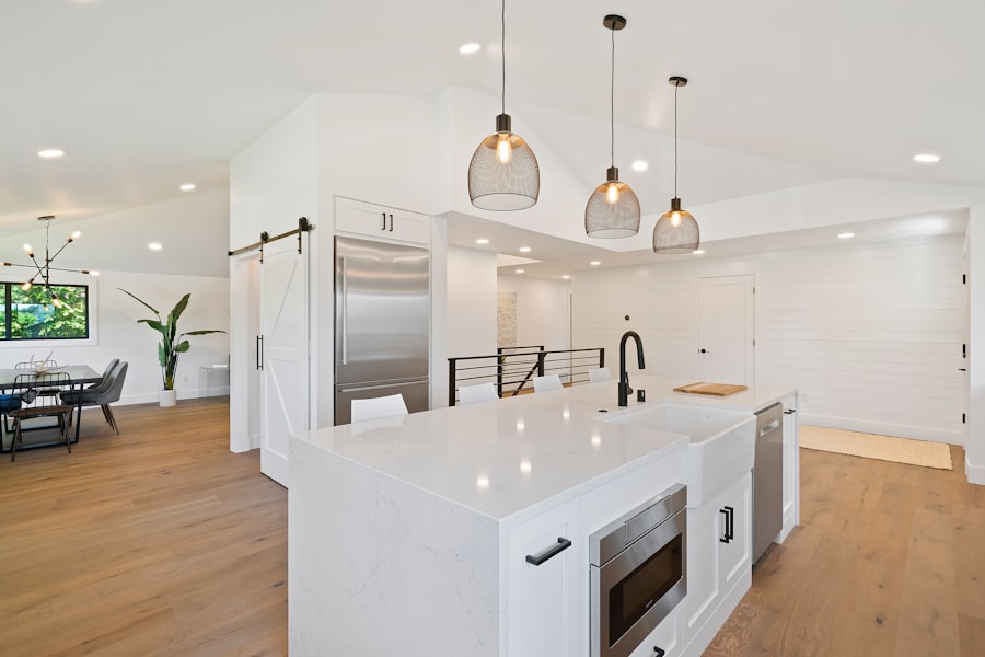 Renovating a Brooklyn Apartment Kitchen: Cost Considerations You Should Know 3 Renovating a Brooklyn Apartment Kitchen: Cost Considerations You Should Know