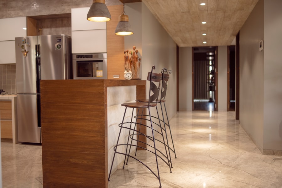 What Does It Cost to Install a Kitchen Island in Brooklyn?