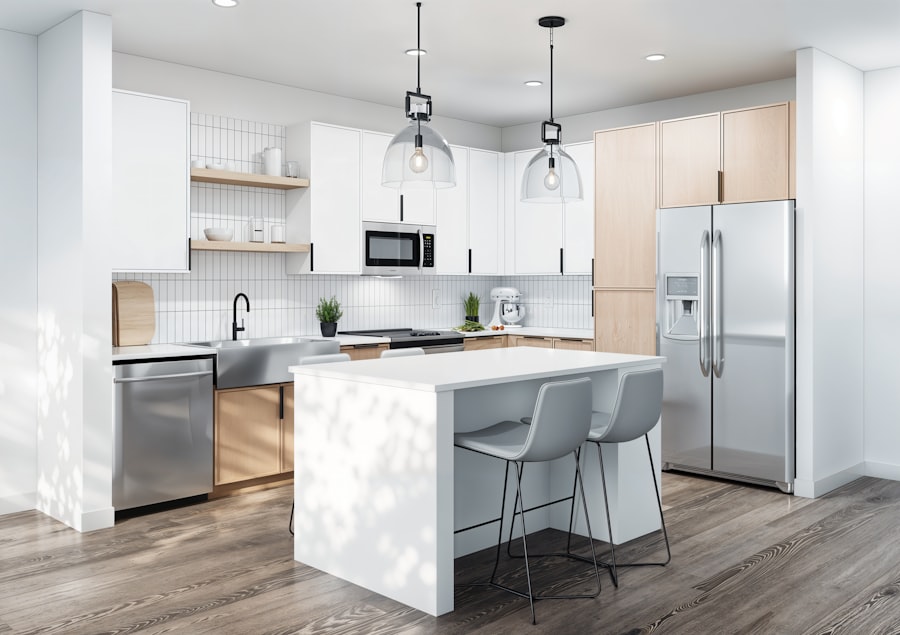 Maximizing Your Kitchen Remodel Return on Investment in Brooklyn 1 Maximizing Your Kitchen Remodel Return on Investment in Brooklyn