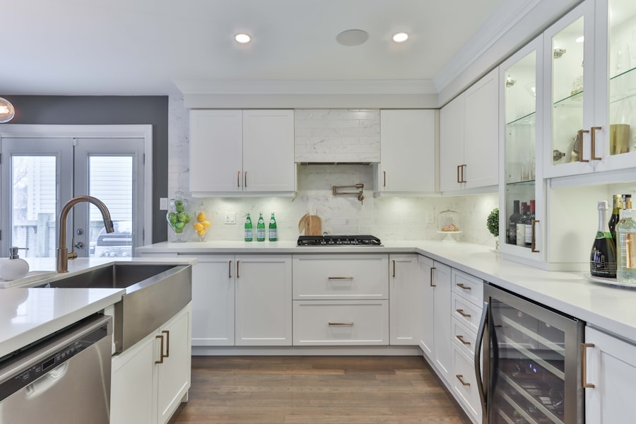 Renovating a Brooklyn Apartment Kitchen: Cost Considerations You Should Know 4 Renovating a Brooklyn Apartment Kitchen: Cost Considerations You Should Know