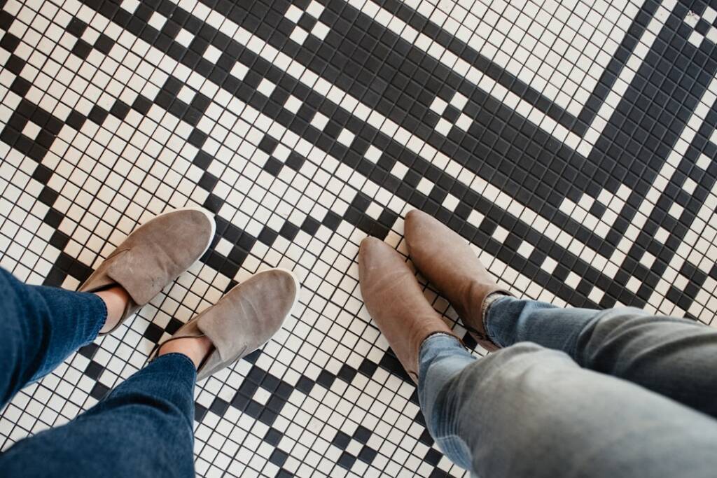 How Much Does Kitchen Floor Replacement Cost in Brooklyn?