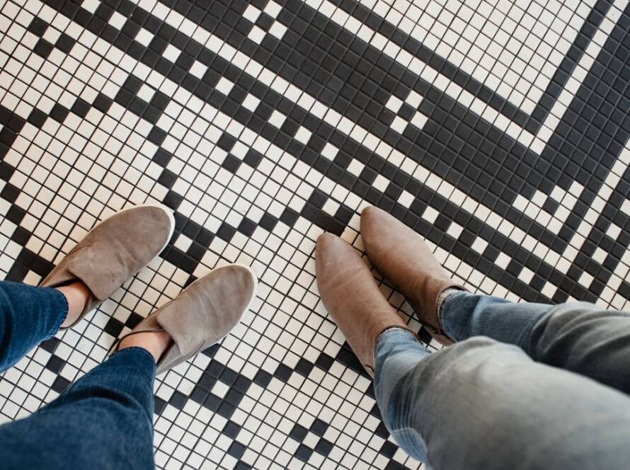 How Much Does Kitchen Floor Replacement Cost in Brooklyn?