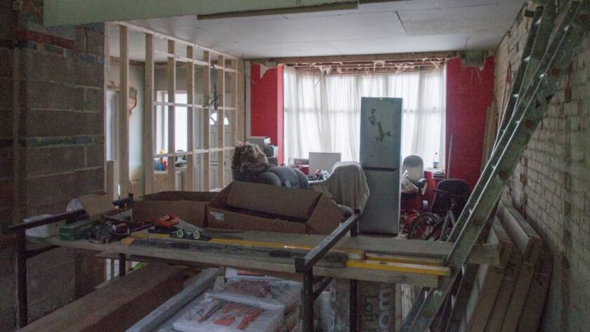 Top Tips for Planning a Gut Renovation Contractor In Brooklyn