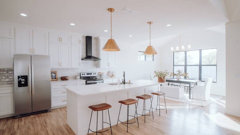 Labor Costs in Brooklyn Kitchen Remodels: What to Expect