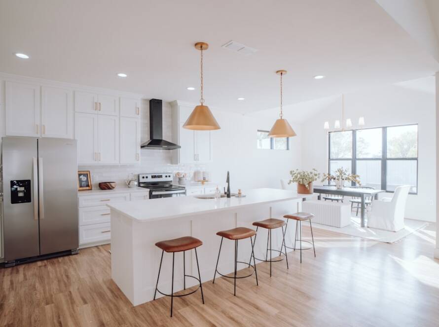 Labor Costs in Brooklyn Kitchen Remodels: What to Expect