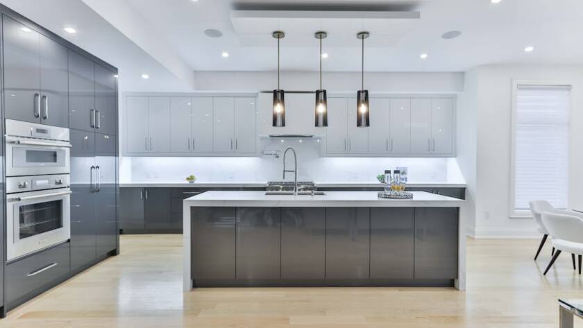Breaking Down Material Costs for Kitchen Remodels in Brooklyn