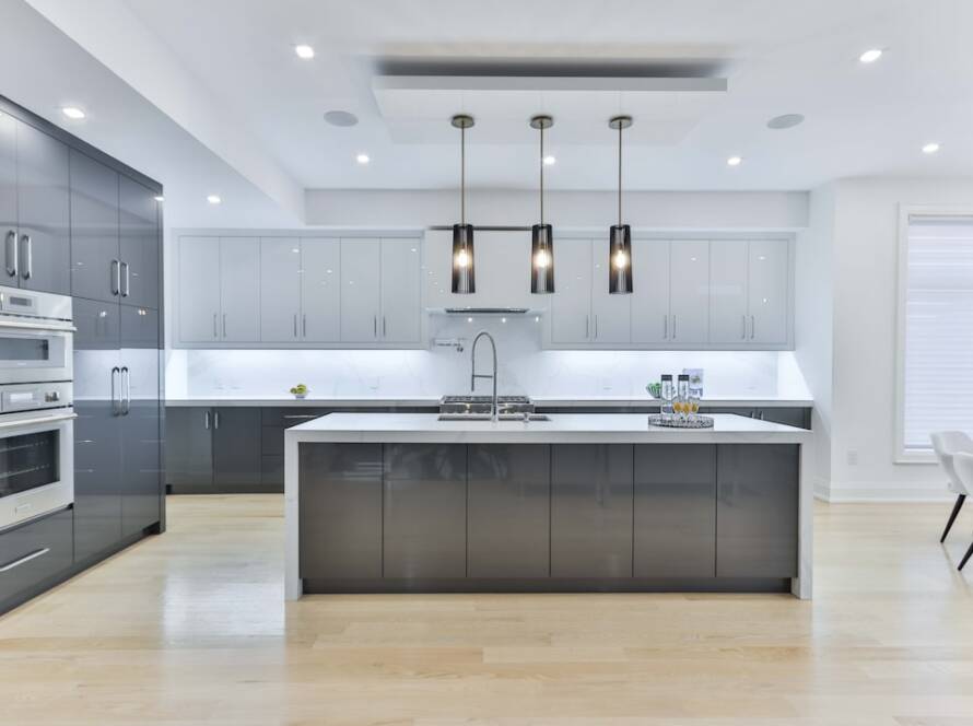 Breaking Down Material Costs for Kitchen Remodels in Brooklyn