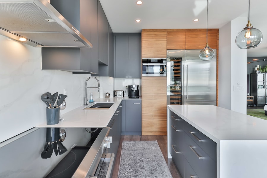 How Much Does Kitchen Cabinet Refacing Cost in Brooklyn?