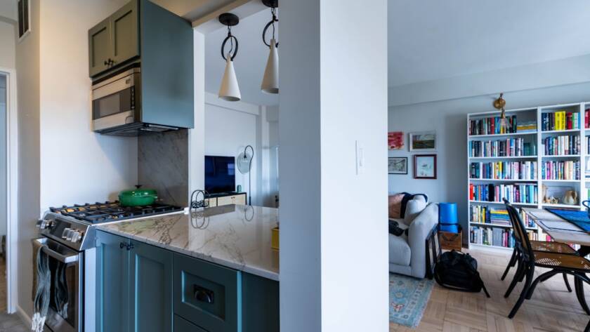 Expert Tips to Save Money on Your Brooklyn Kitchen Remodel