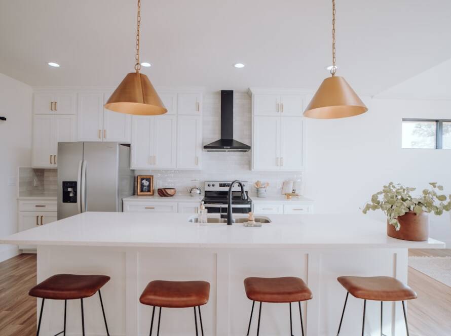 How Much Does a Kitchen Gut Renovation In Brooklyn Cost?