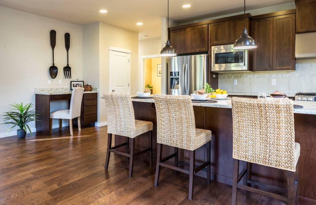 Open Concept Magic: Renovating Your Brooklyn Kitchen for Flow and Style