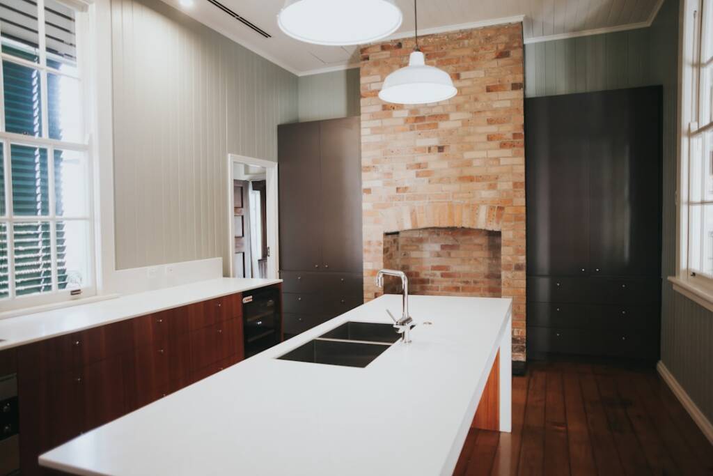 Your Guide to Hiring a Kitchen Upgrade Contractor in Brooklyn