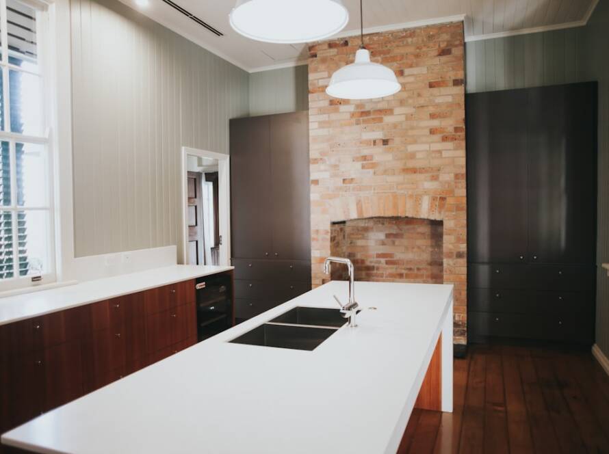Your Guide to Hiring a Kitchen Upgrade Contractor in Brooklyn