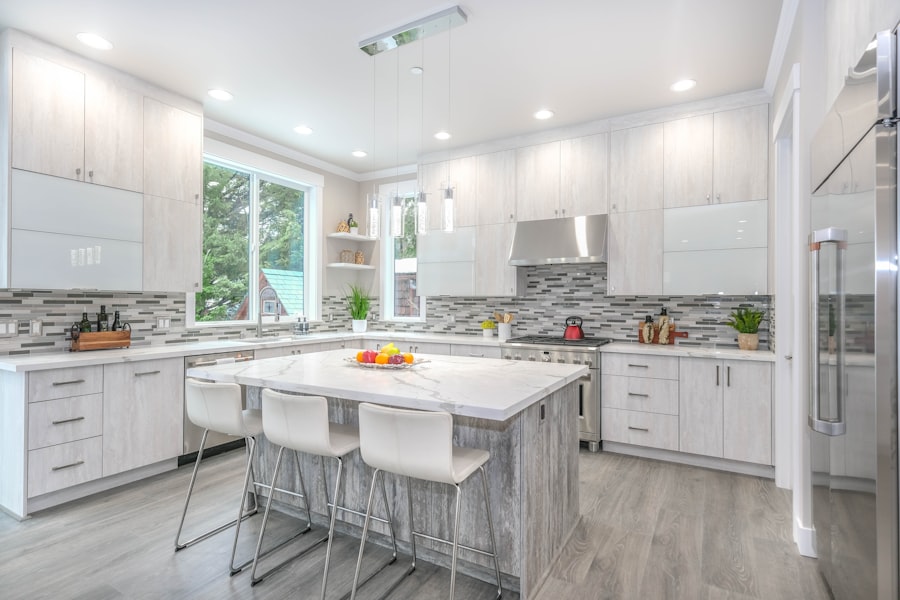 Bring Your Kitchen Together: Island Installation Ideas for Brooklyn Homes