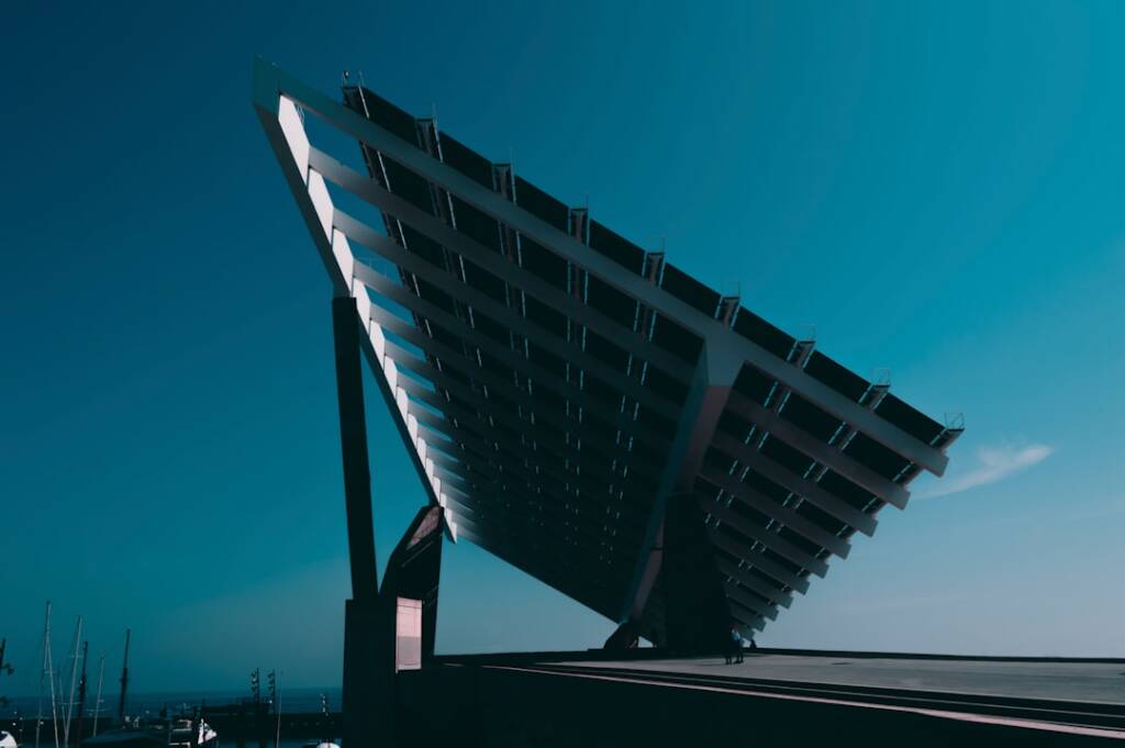 Energy-Efficient Appliances