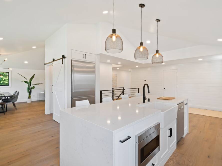 Before and After: Stunning What Is A Gut Renovation Transformations