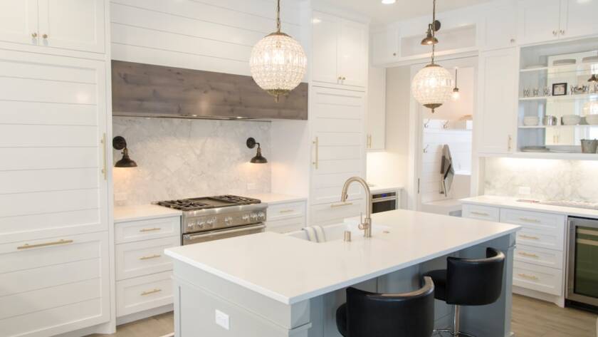 Planning Your Budget: How Much to Remodel a Kitchen in Brooklyn