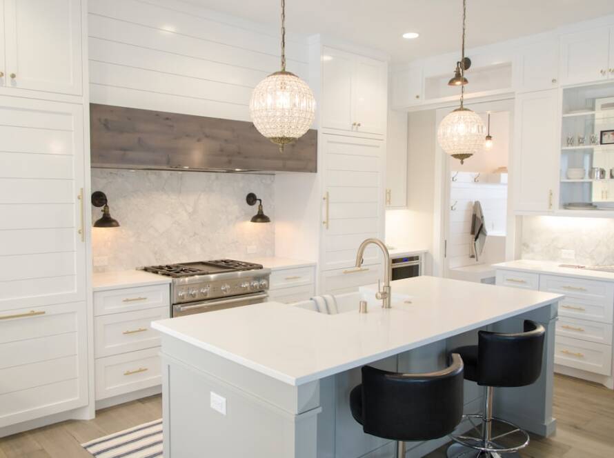 Planning Your Budget: How Much to Remodel a Kitchen in Brooklyn