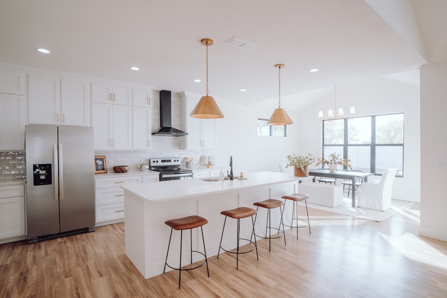 Planning Your Budget: How Much to Remodel a Kitchen in Brooklyn