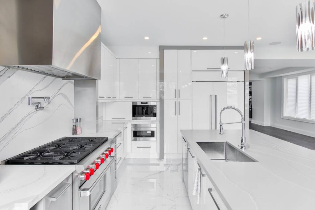 Whats the Average Cost of Kitchen Renovation in Brooklyn?