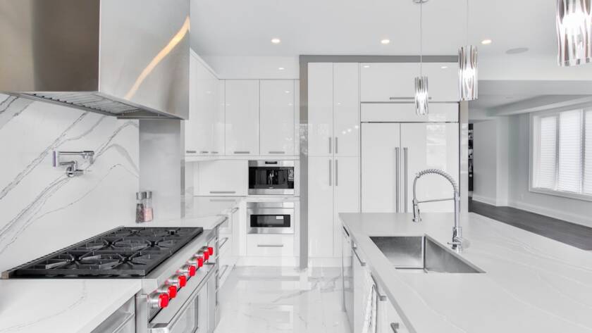 Whats the Average Cost of Kitchen Renovation in Brooklyn?