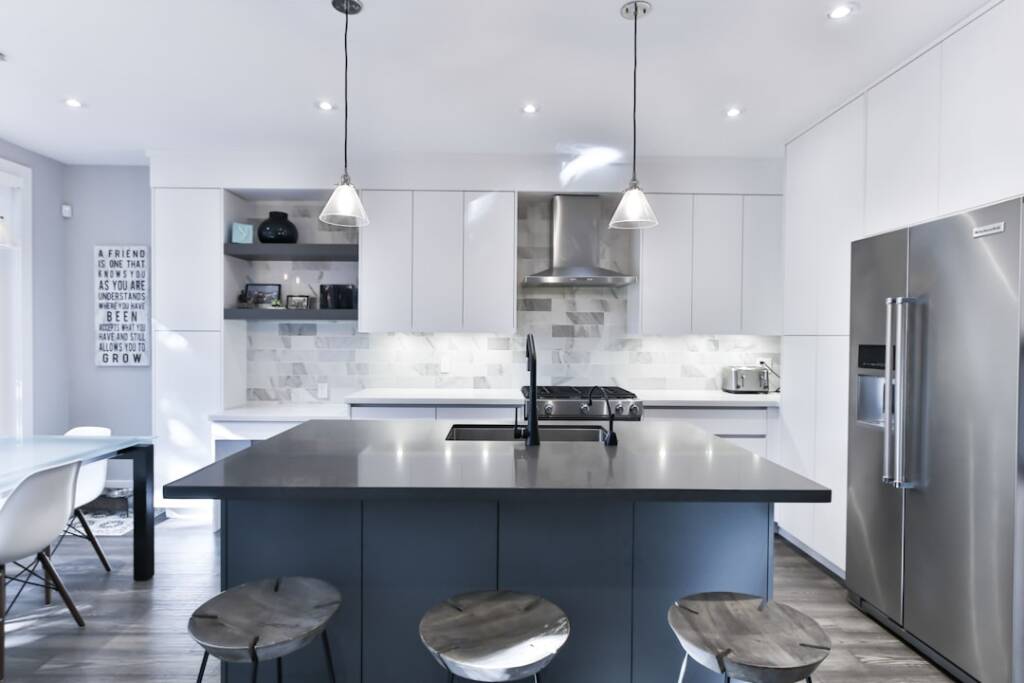 Kitchen Remodel Costs Per Square Foot in Brooklyn: What You Need to Know