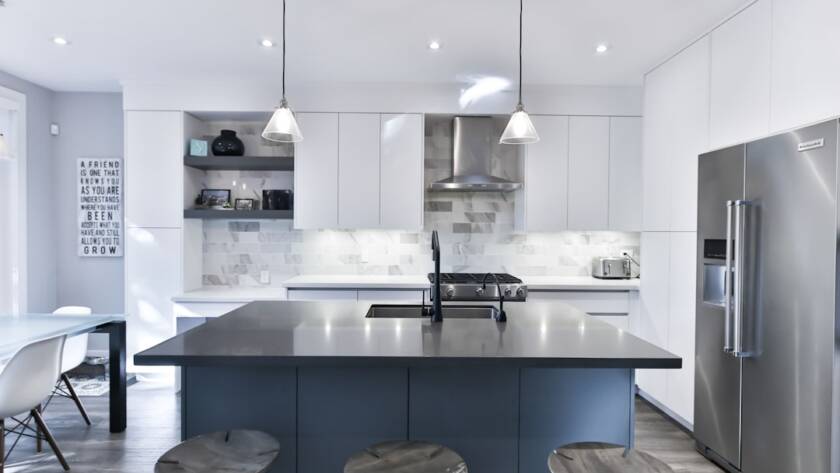 Kitchen Remodel Costs Per Square Foot in Brooklyn: What You Need to Know